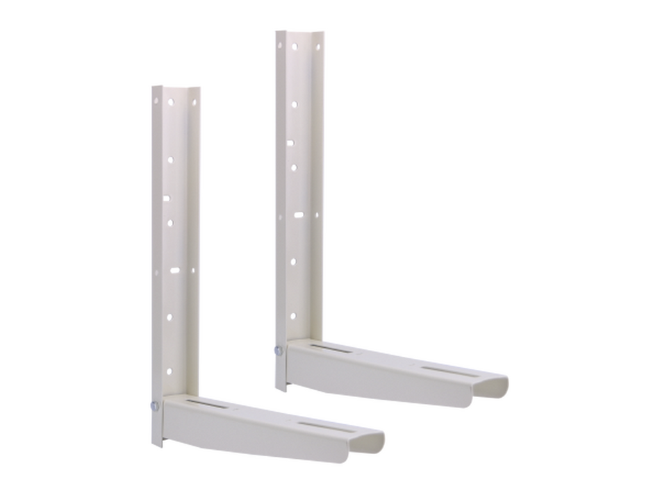 Soporte pared de 3 alturas