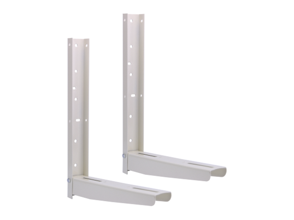 Soporte pared de 3 alturas