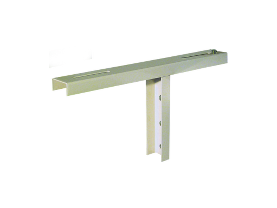 Soporte pared ventana