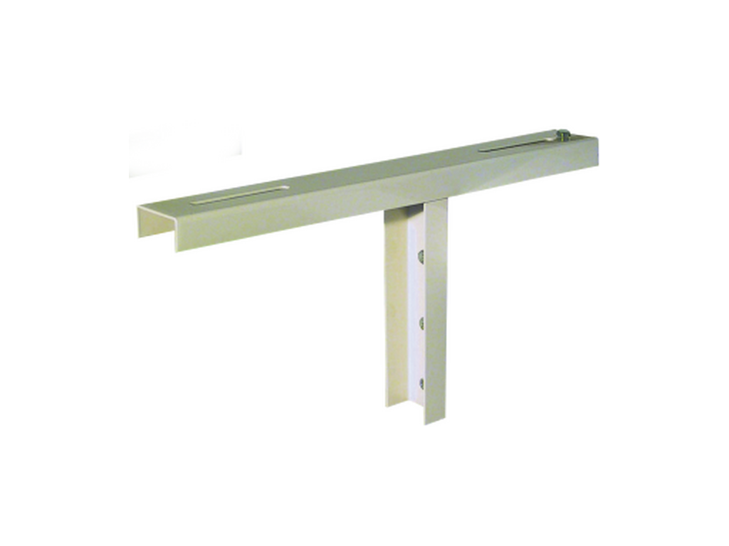 Soporte pared ventana