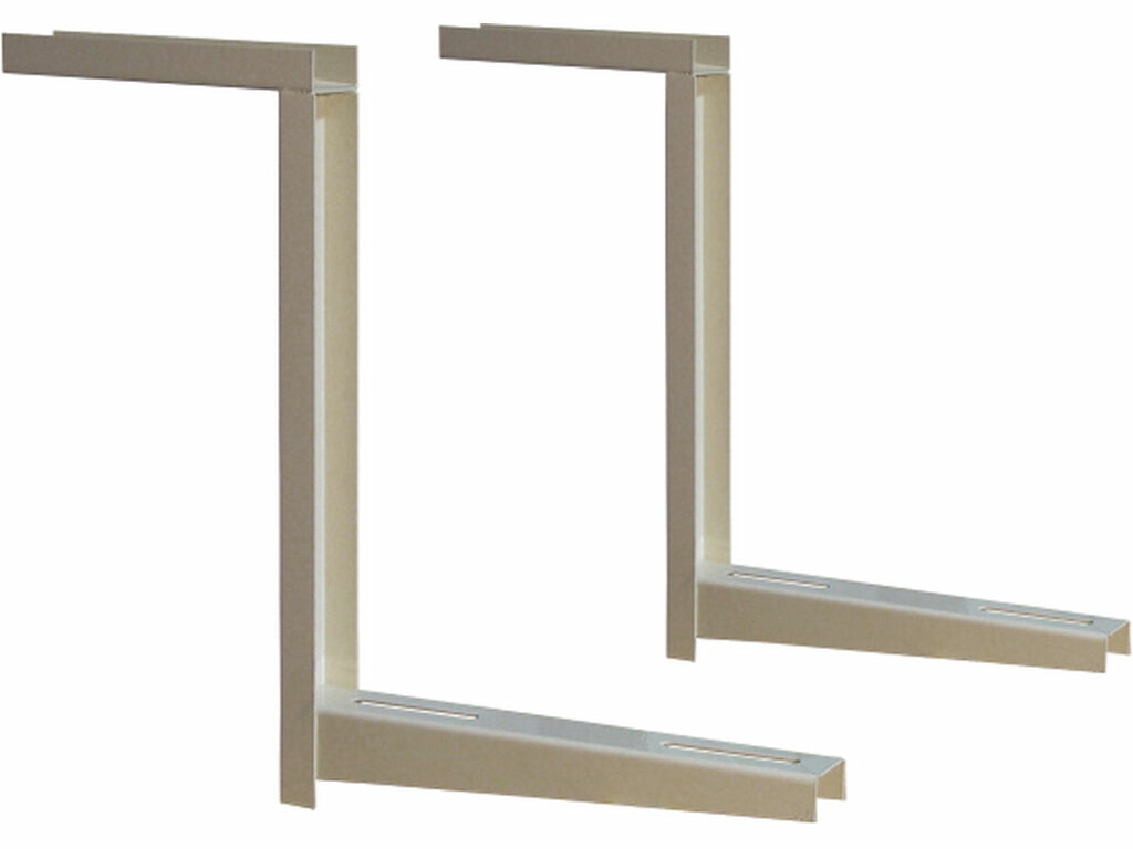 Soporte bajo de ventana