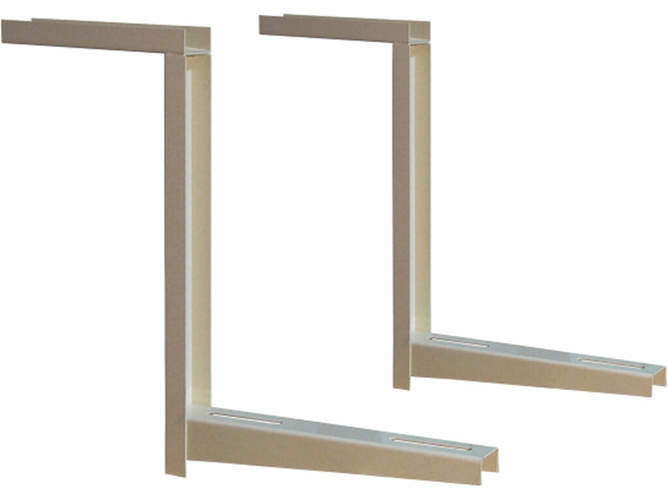 Soporte bajo de ventana