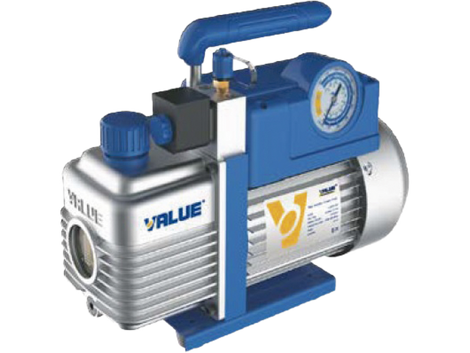 Bomba de vacio  para R32 a Bateria