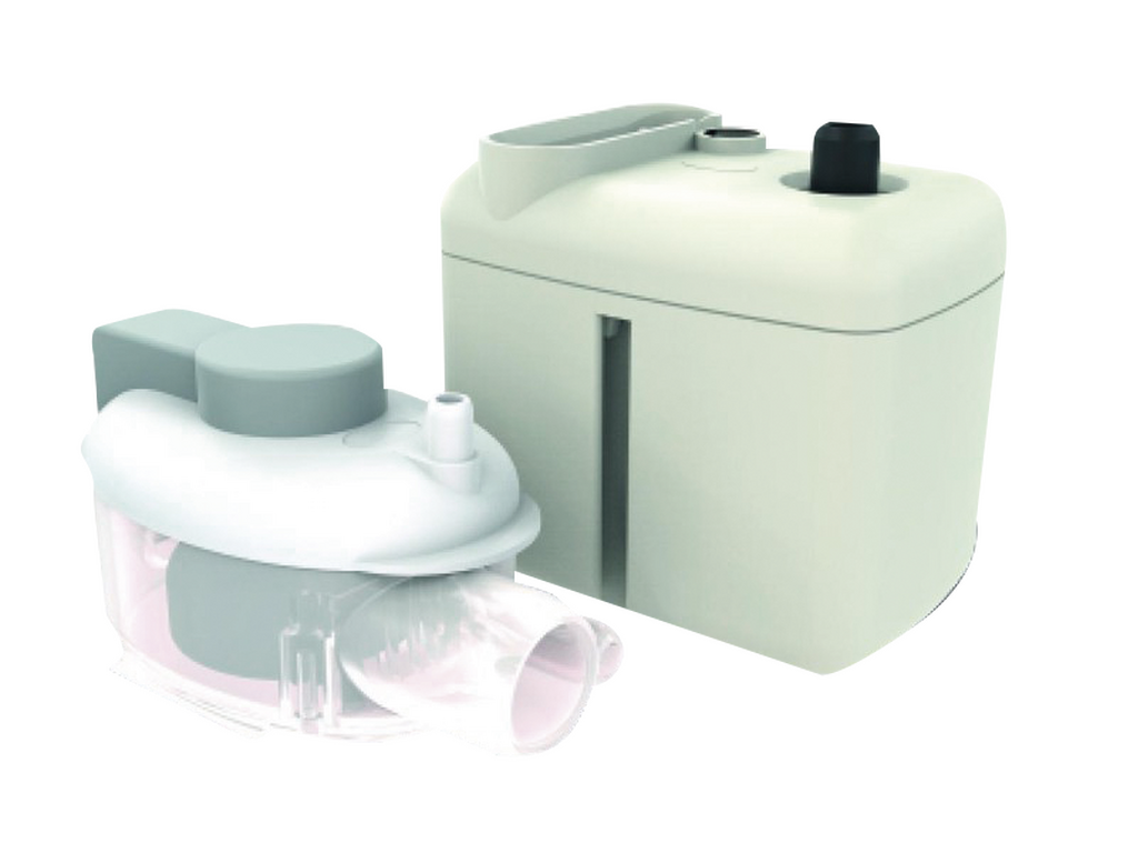 Bomba de condensados SI-27