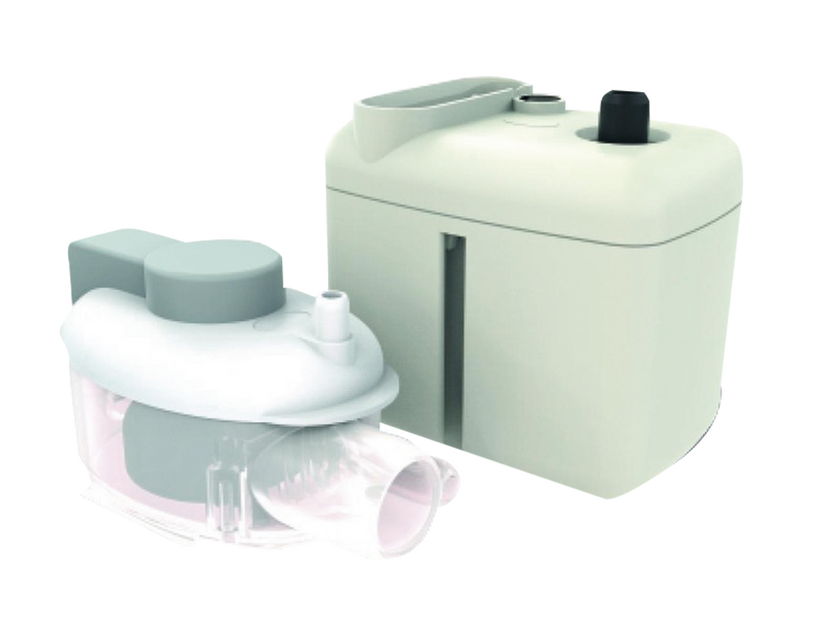 Bomba de condensados SI-27