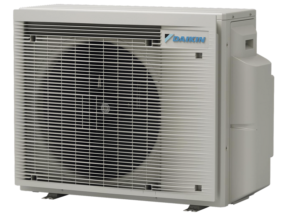 Multisplit - Daikin unidad exterior 3x1 3MXM40A9