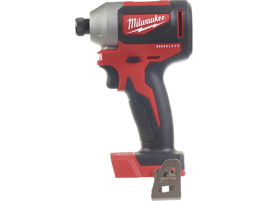 Taladro percutor subcompacto M12™