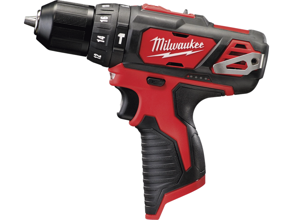 Taladro percutor subcompacto M12™