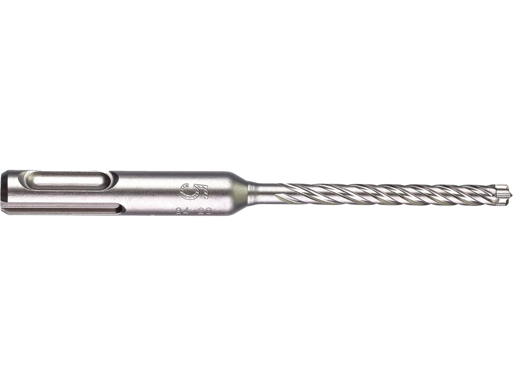 Brocas SDS-Plus MX4™ - 4 cortes