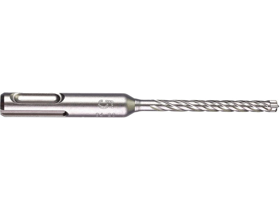 Brocas SDS-Plus MX4™ - 4 cortes