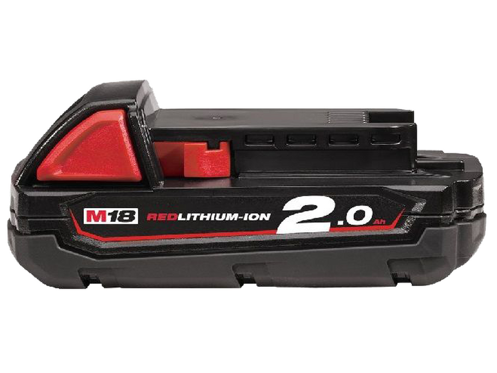Batería M18™ 2.0Ah