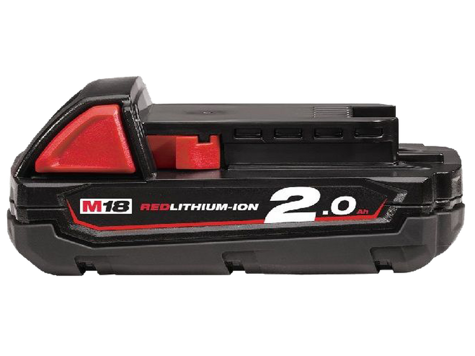 Batería M18™ 2.0Ah