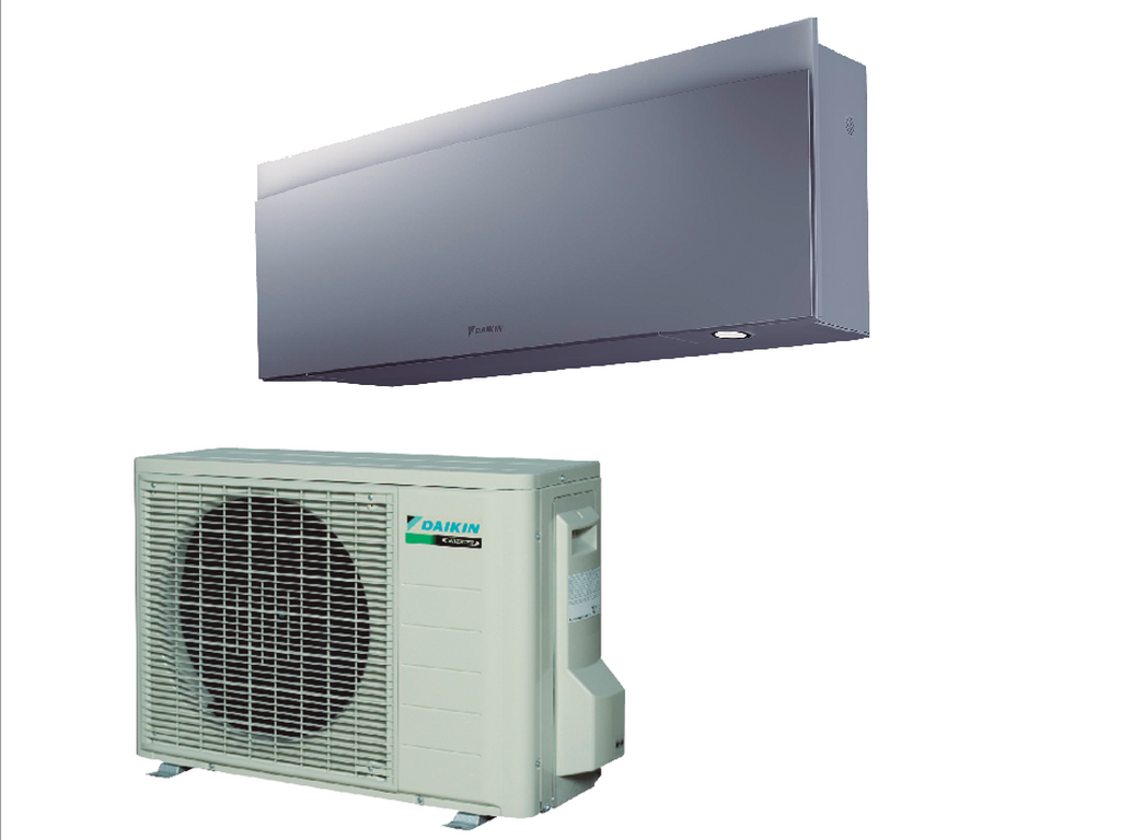 Set - Daikin split Emura 3 plata TXJ42