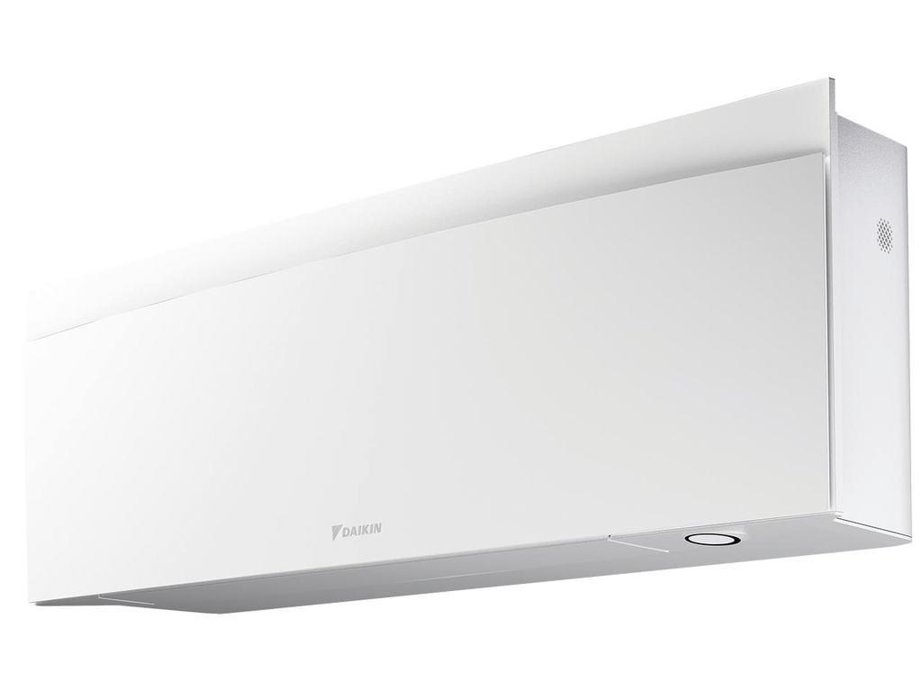 Multisplit - Daikin Emura 3 blanca FTXJ20