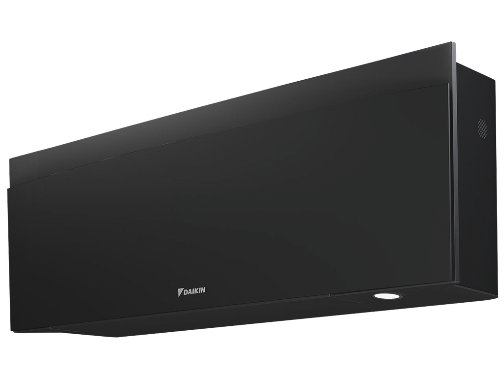 Multisplit - Daikin Emura 3 negra FTXJ25