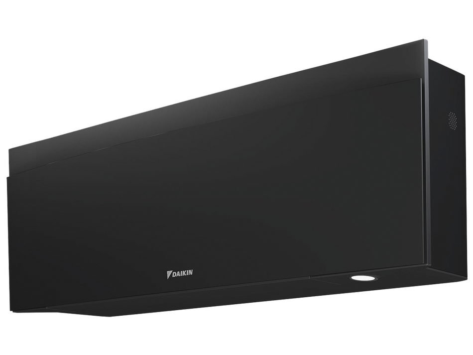 Multisplit - Daikin Emura 3 negra FTXJ35