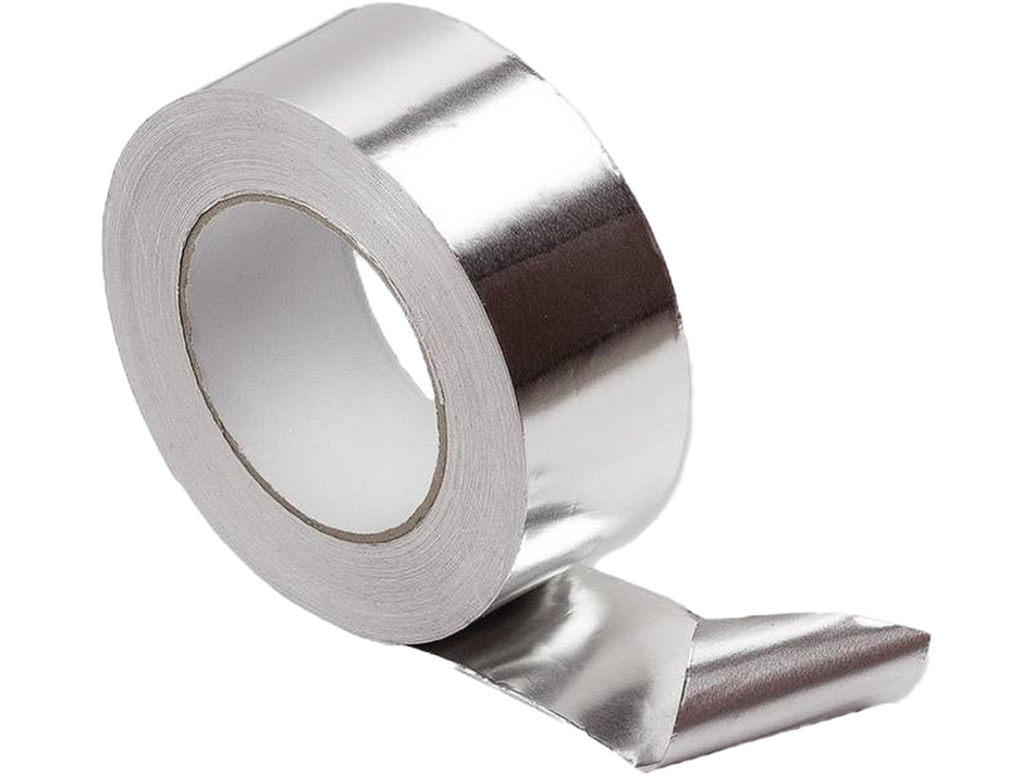 Kempo cinta aluminio 50 X 75 mm