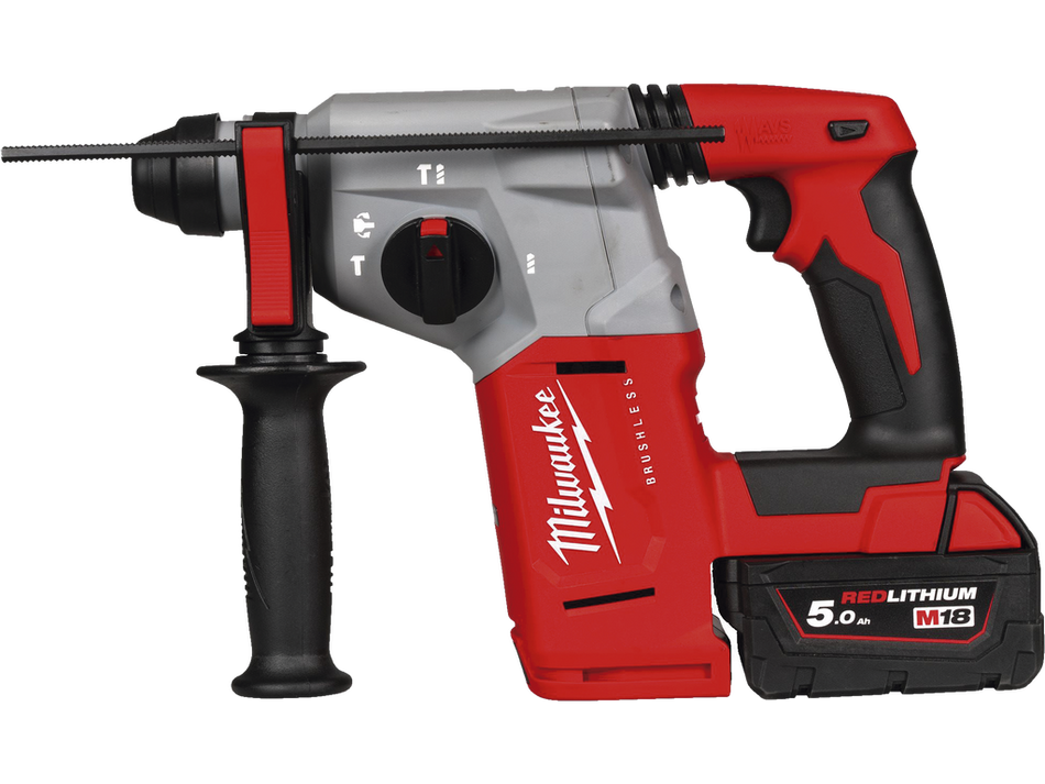 Martillo combinado SDS-Plus sin escobillas M18™.