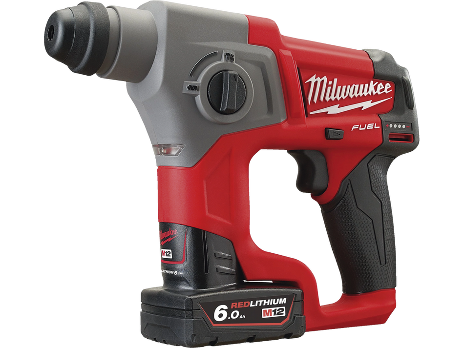 Martillo rotativo subcompacto SDS-Plus M12 FUEL™.