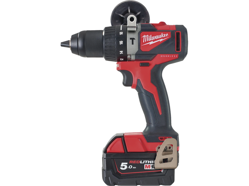 Taladro percutor sin escobillas M18™