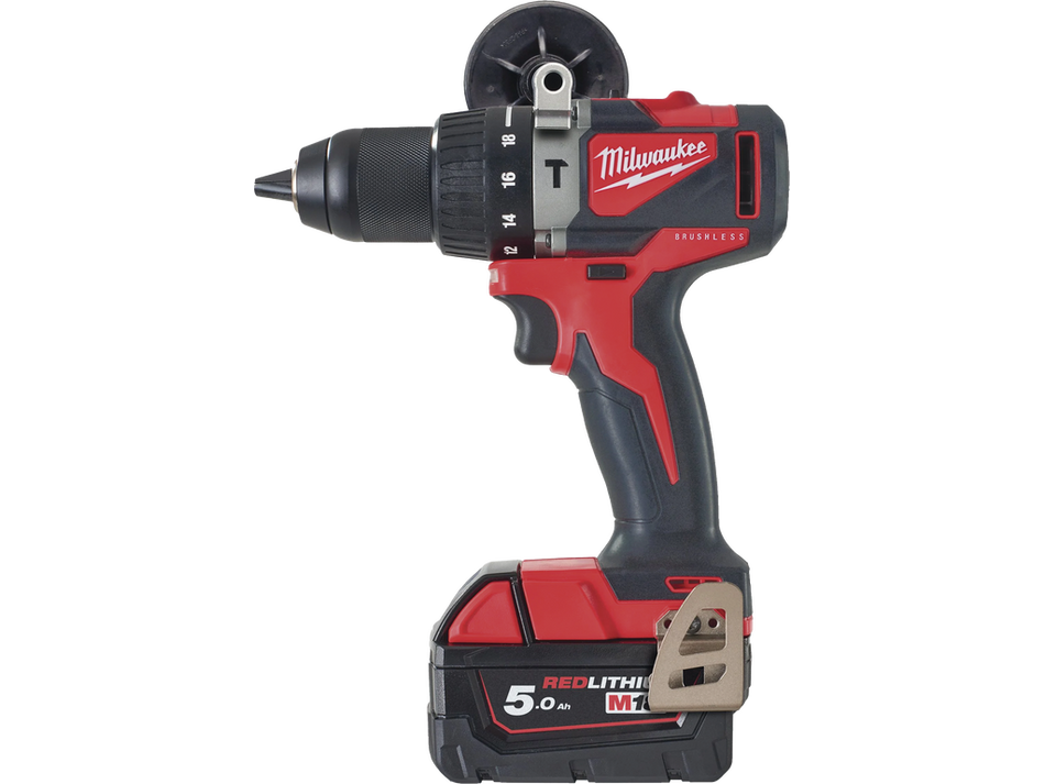 Taladro percutor sin escobillas M18™