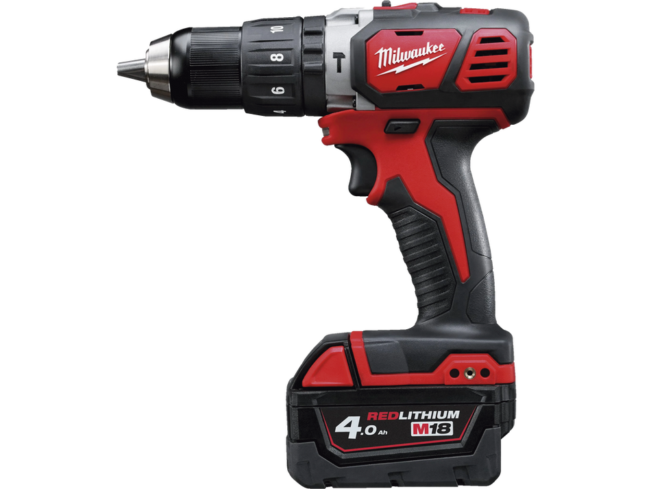 Taladro percutor compacto M18™