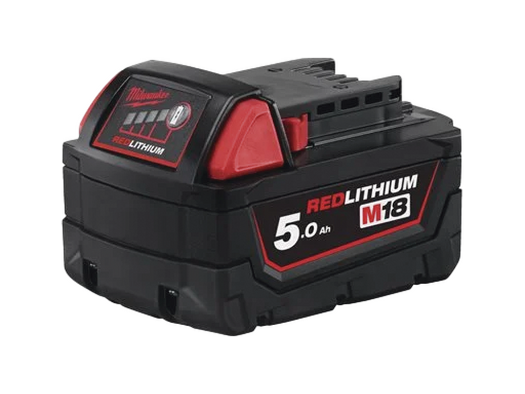 Batería M18™ REDLITHIUM™ 5.0Ah
