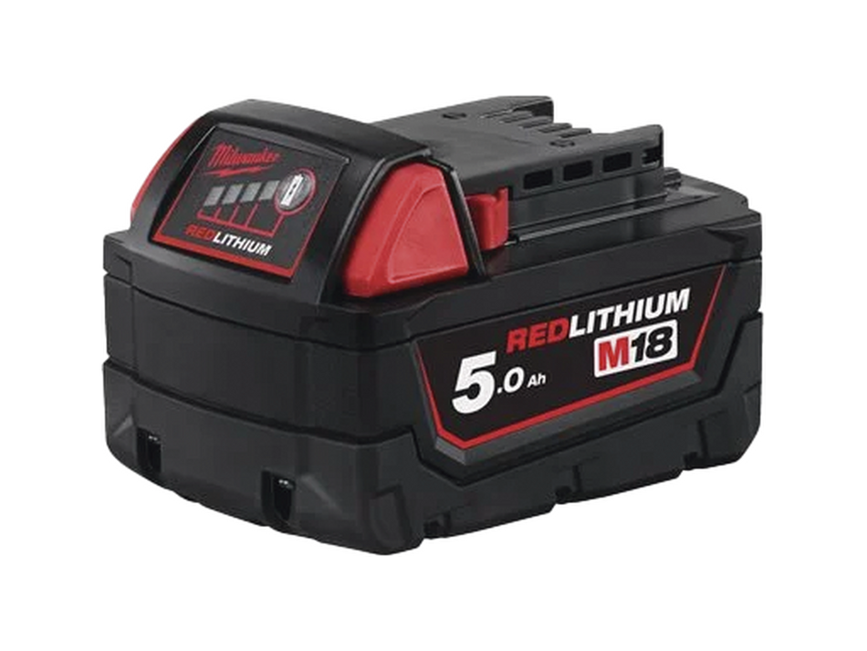 Batería M18™ REDLITHIUM™ 5.0Ah