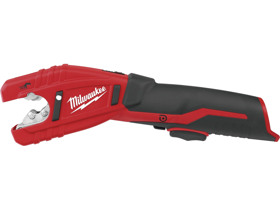 Cortadora de tubo de cobre subcompacta M12™.
