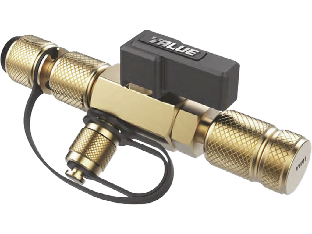 Extractor obús sin perdida