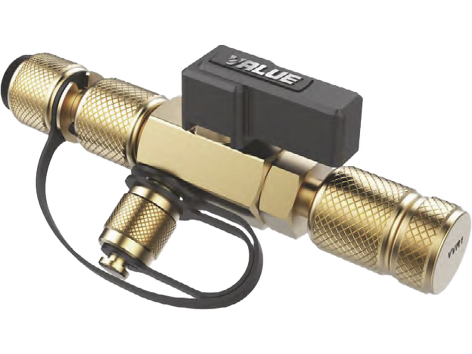 Extractor obus sin perdida 1/4 5/16 (OXY41550)