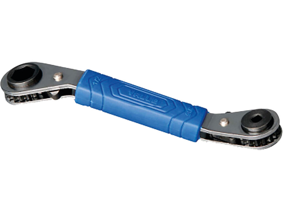 Llave chicharra 1/4-3/16-3/8-5/16 (OXY-H122)