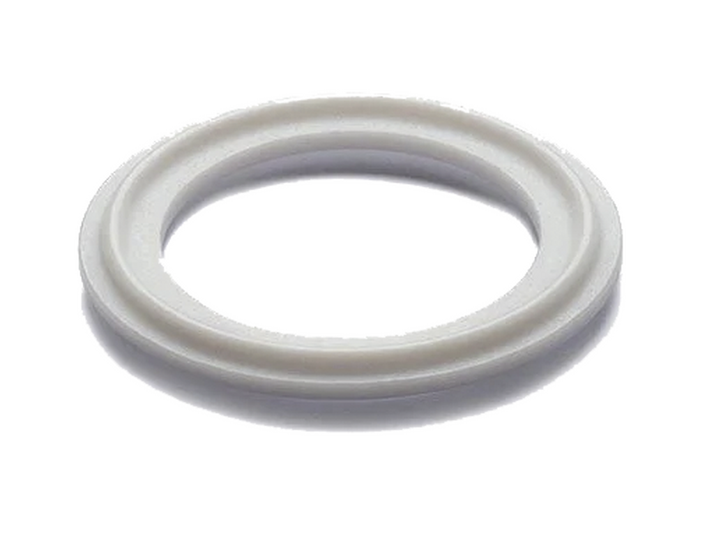 VALUE JUNTA TEFLON BLANCA 1/4 - 5/16 ( OXYMANGJUNTA )