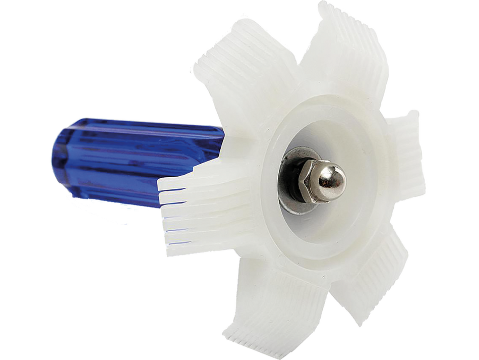 Peine enderezador de aletas (OXY-351)