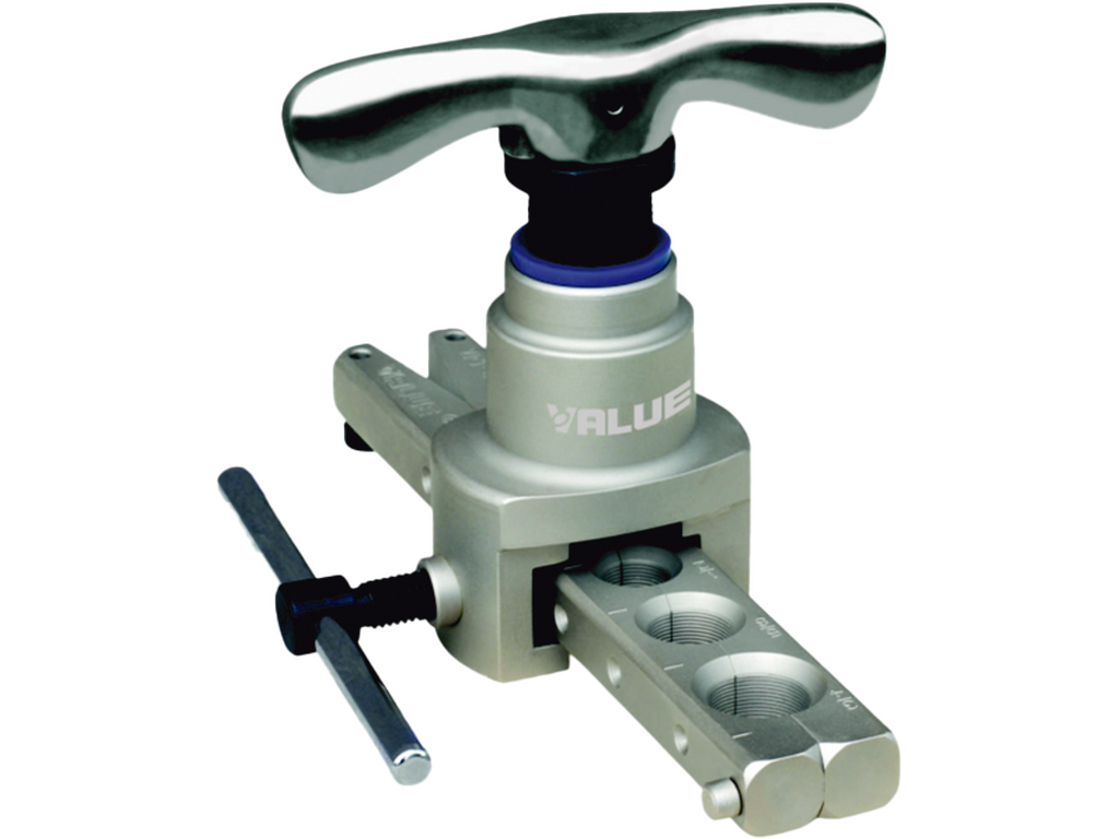 Abocardador excéntrico Value