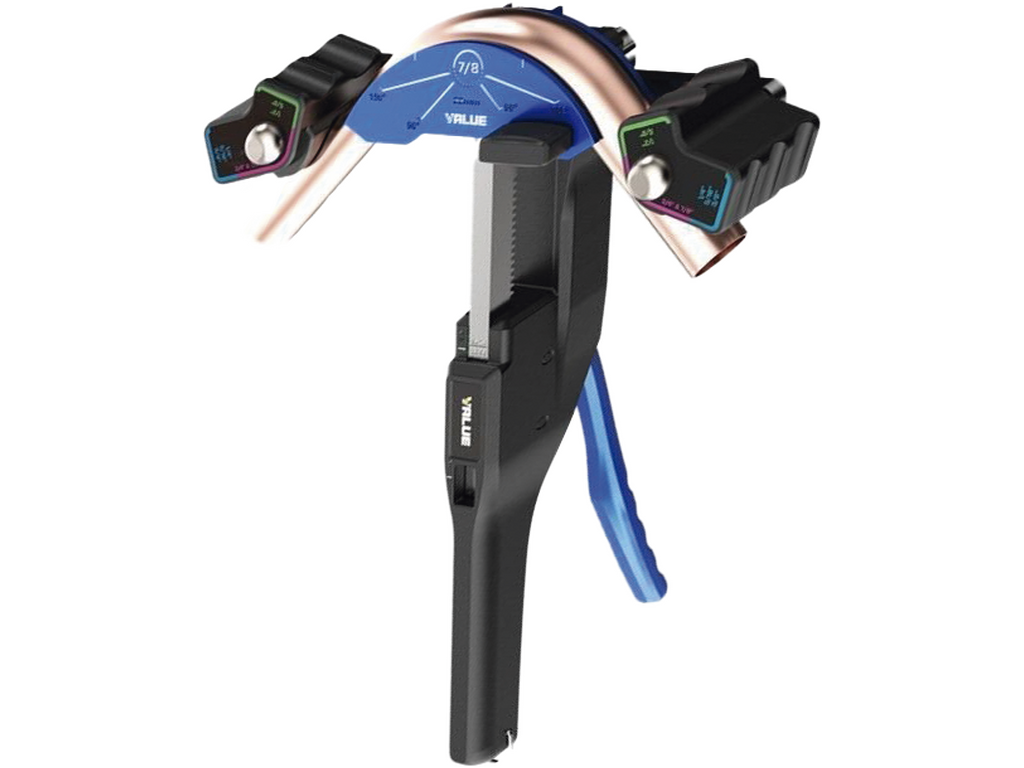 Doblatubos ballesta 1/4 5/16 3/8 1/2 Value ( OXYVBTCB1 )