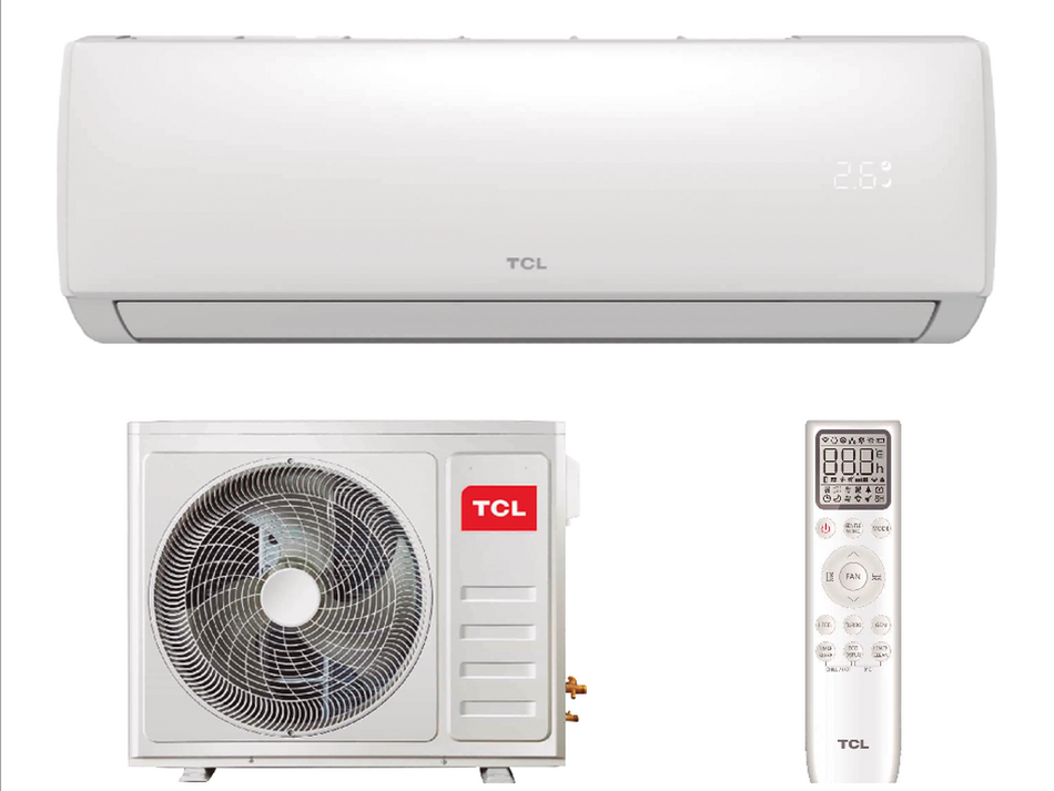 Set - TCL split Save-In AI (S12F53)