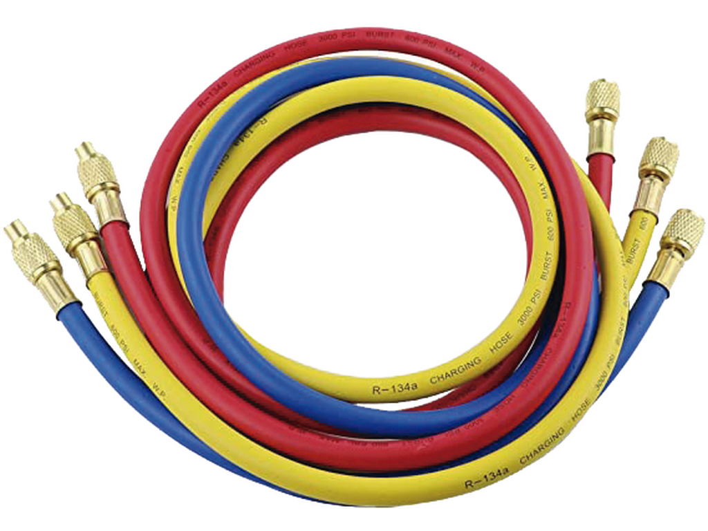 Juego de mangueras Value Premium