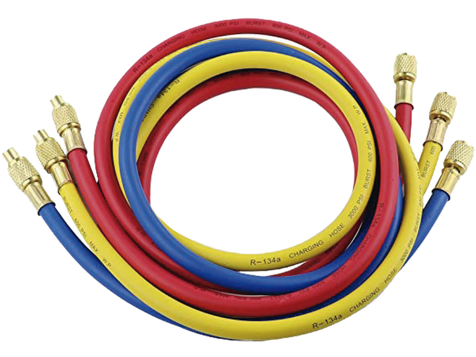 Juego de mangueras Value Premium