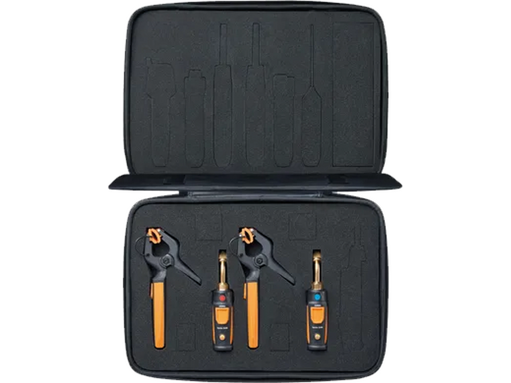 Set de Refigeración