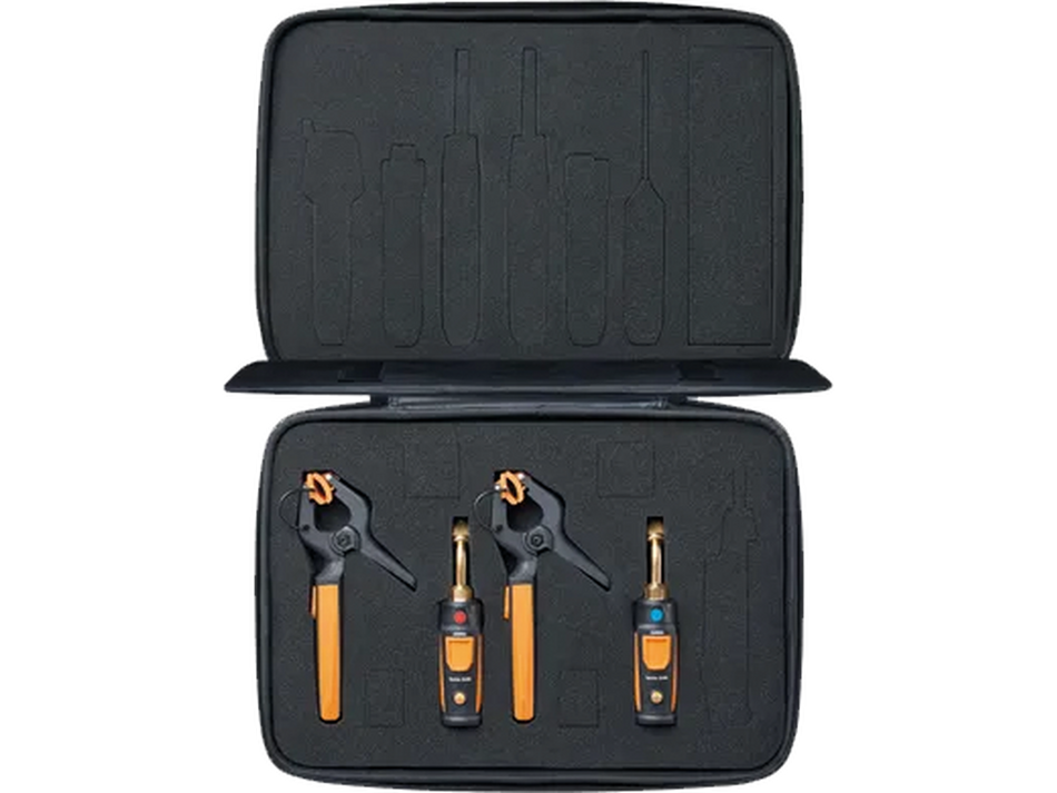 Set de Refigeración