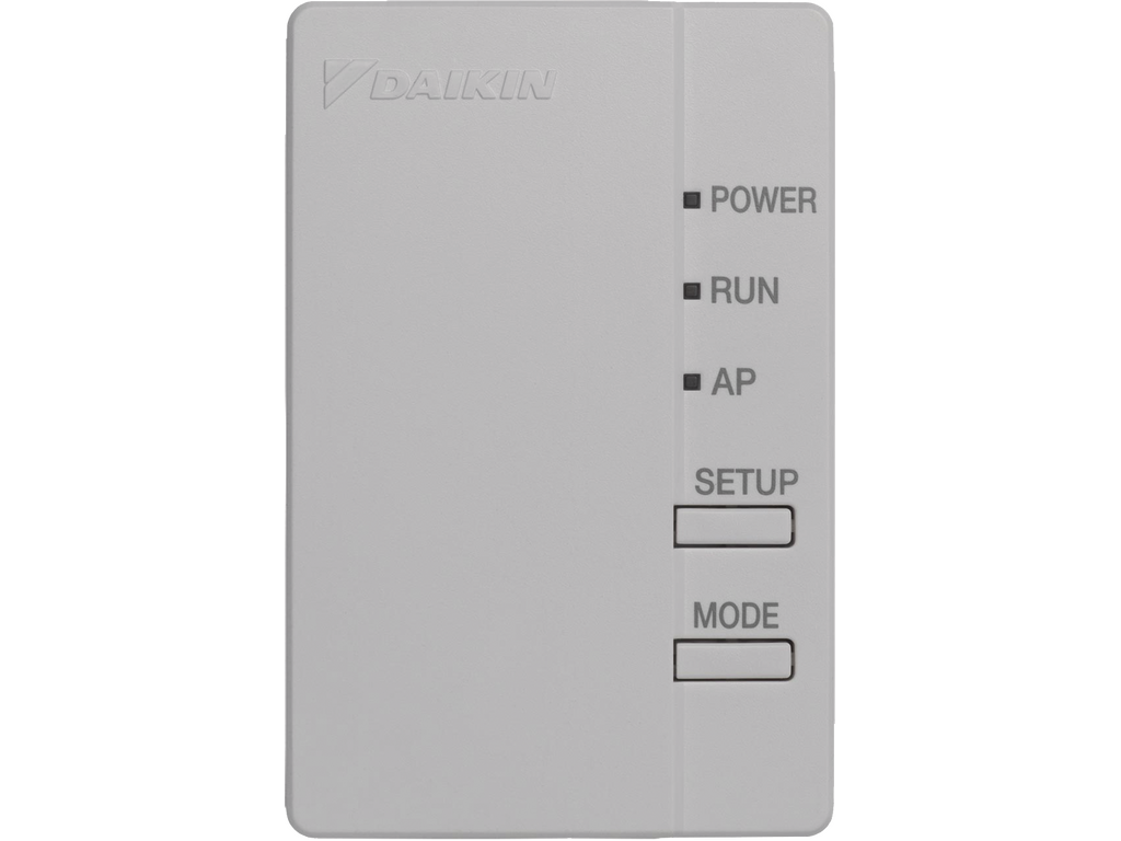 Control Wifi (sensira) Daikin