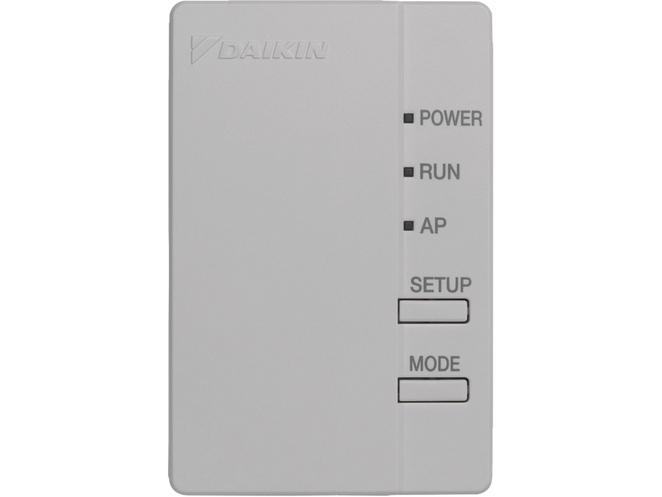 Control Wifi (sensira) Daikin