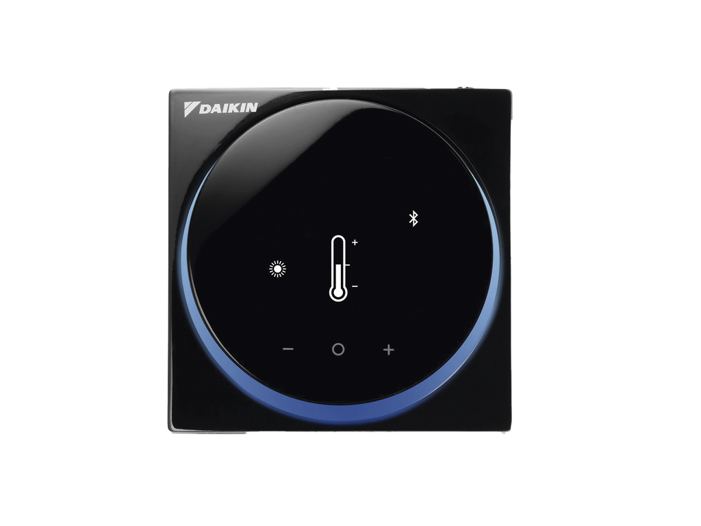 Madoka Negro (Sky Air) Daikin