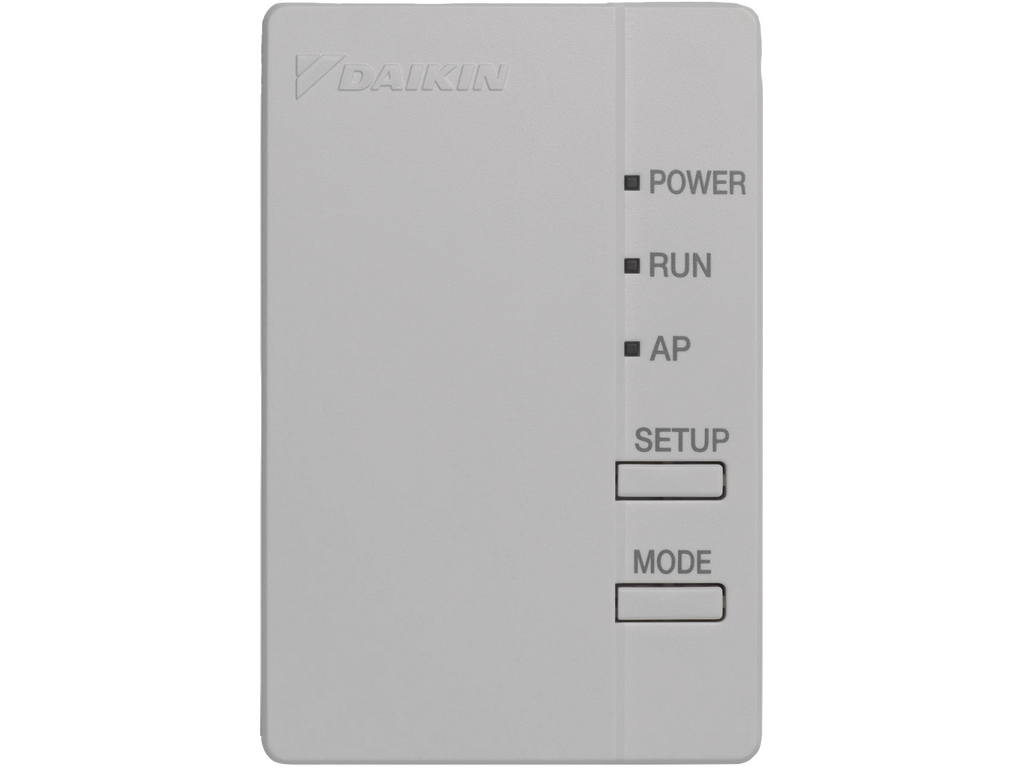 Control Wifi (FCAG-B, FDA200/250) Daikin