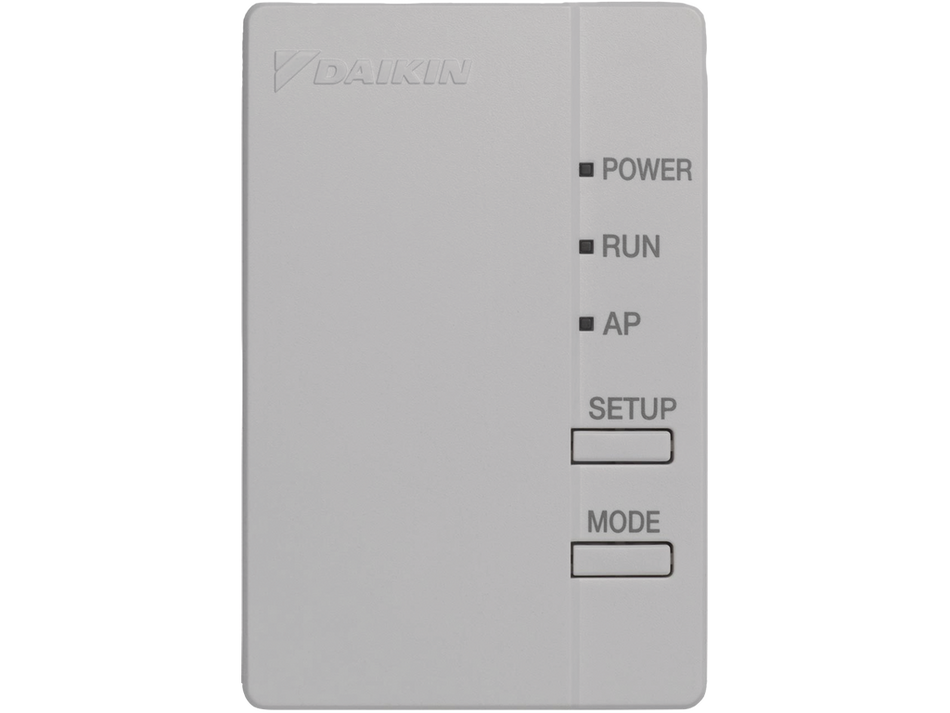 Control Wifi (FCAG-B, FDA200/250) Daikin