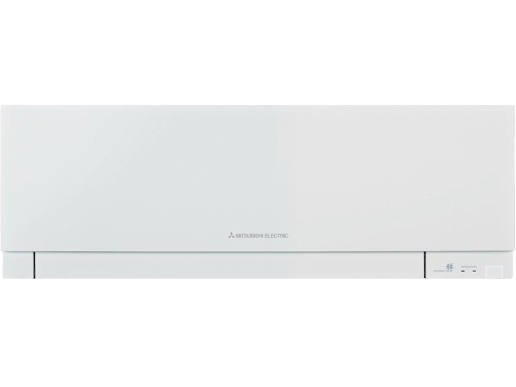 Multisplit - Mitsubishi unidad interior split EF blanco 25 (MSZ-EF25VGK-W)