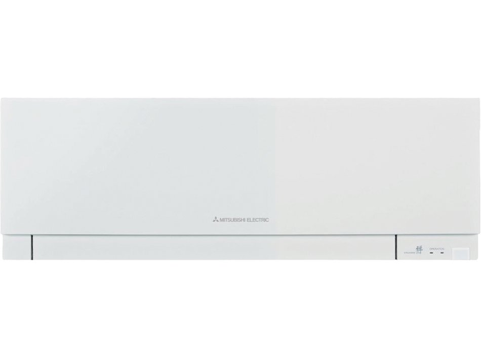 Multisplit - Mitsubishi unidad interior split EF blanco 25 (MSZ-EF25VGK-W)