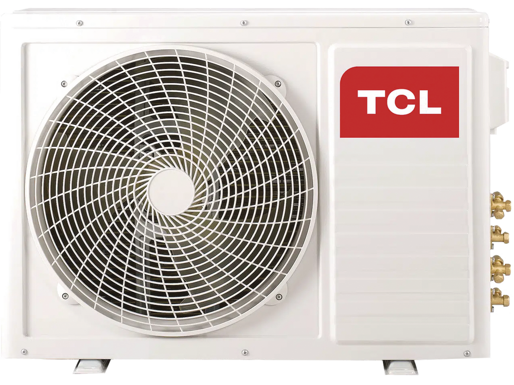 Multisplit - Unidad exterior 2 UI TCL monofásico (MT1420)