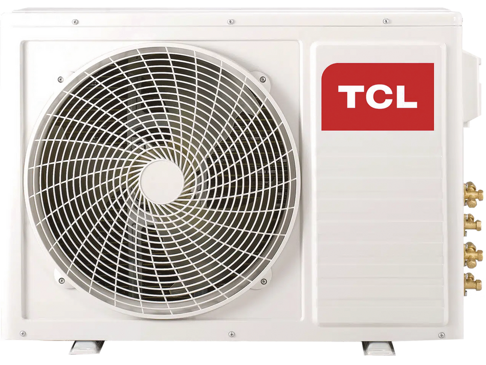 Multisplit - Unidad exterior 2 UI TCL monofásico (MT1420)